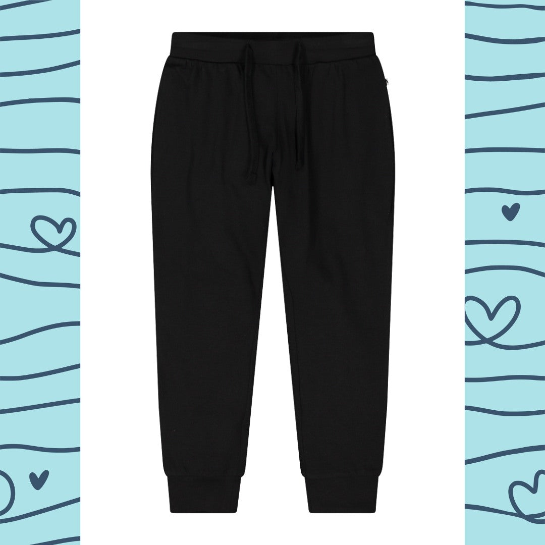 Eveyday Boy - Pantalone Tuta (2 COLORI)