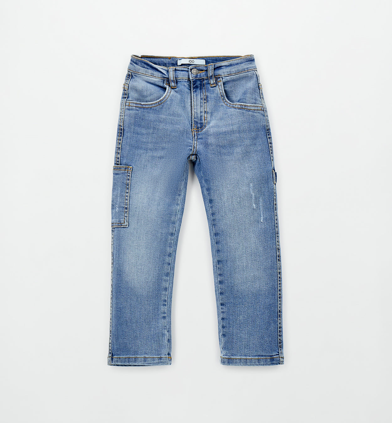 NYC GARAGE - Jeans Straight Fit  (3-8 ANNI)