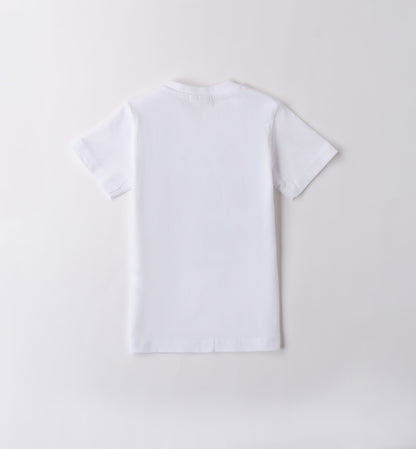 GO WILD - T-Shirt