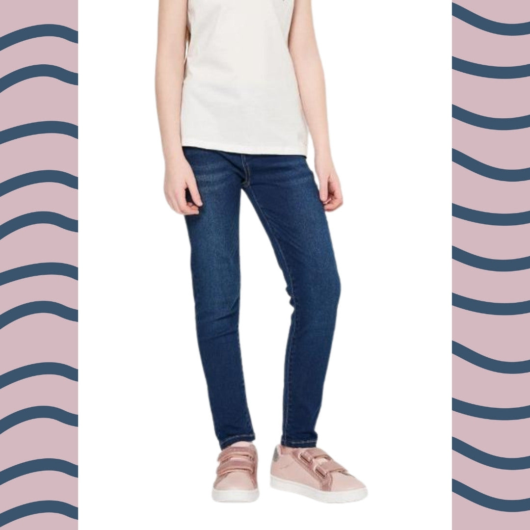 Pull-On Jeggings (10-16 ANNI)