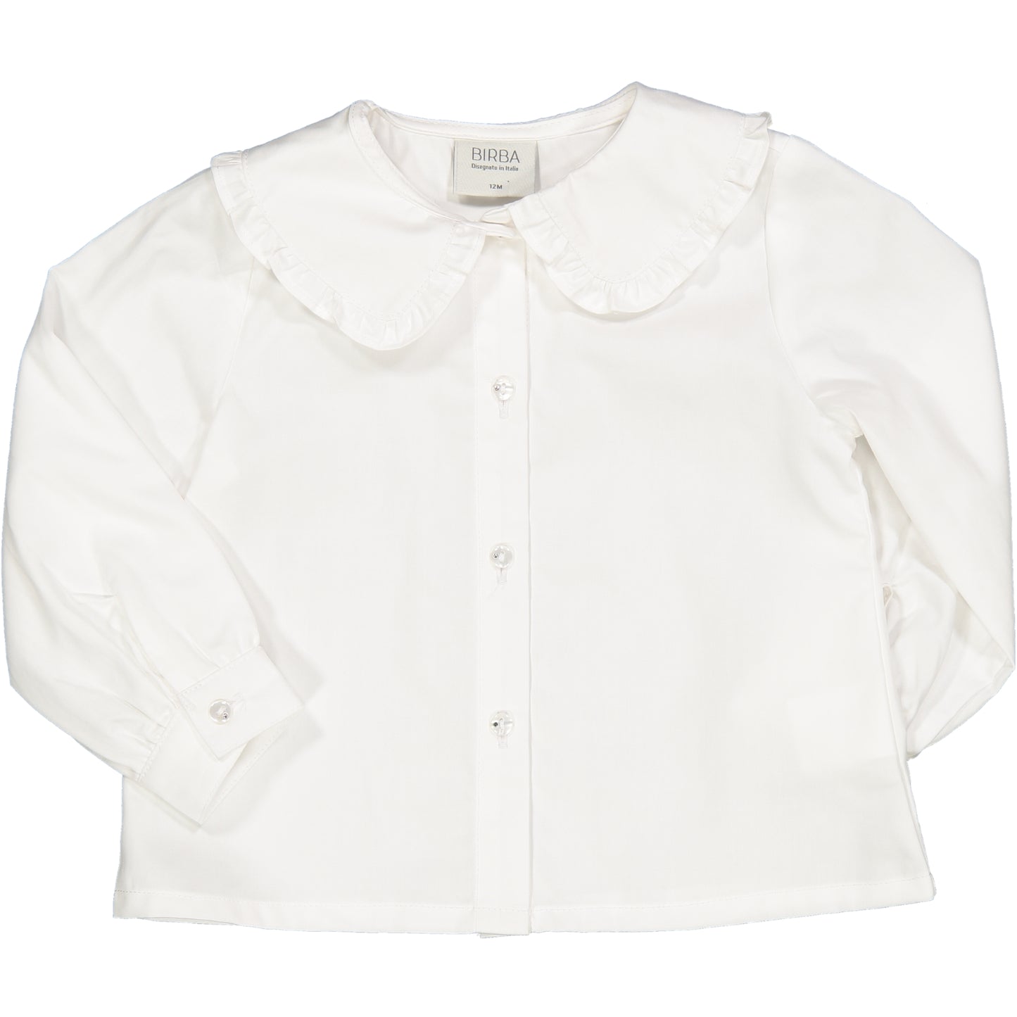 BLOOMING IN GRACE - Camicia