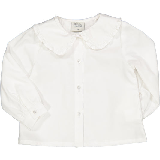 BLOOMING IN GRACE - Camicia