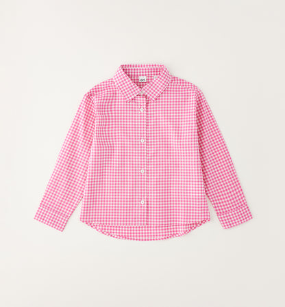 LITTLE DREAMER - Camicia