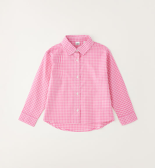 LITTLE DREAMER - Camicia
