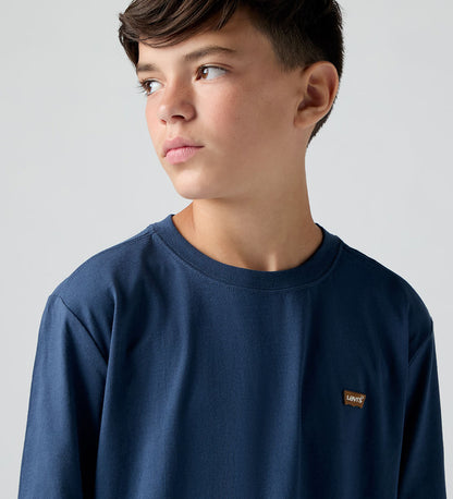 Basic - Batwing Chesthit Maglia (2-8 ANNI)