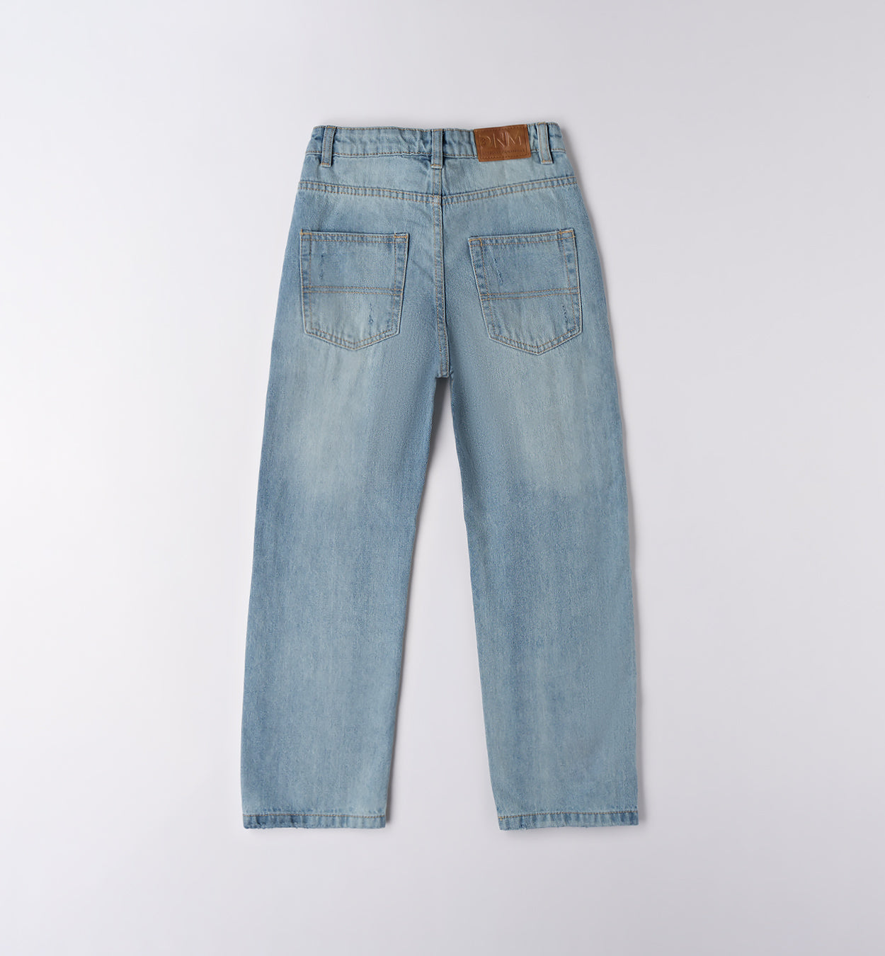 DENIM EVERYDAY -  Jeans