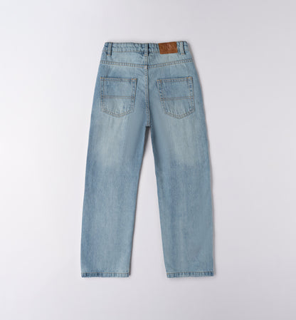 DENIM EVERYDAY -  Jeans