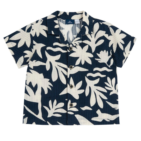 ISLAND - Camicia