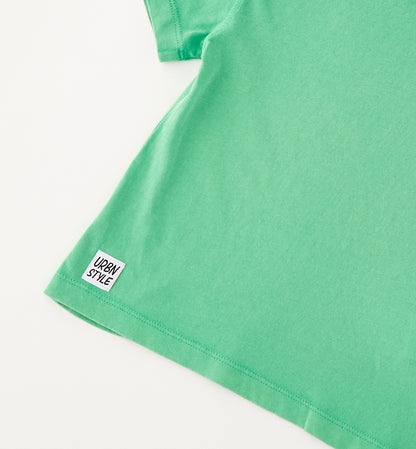 GLOBE TROTTER - T-Shirt Oversize