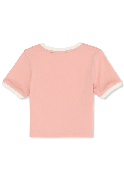 PRATOLINO - T-Shirt Cropped