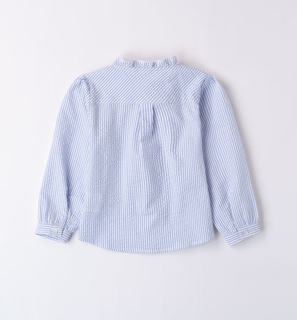 LOVELY GIRL - Camicia