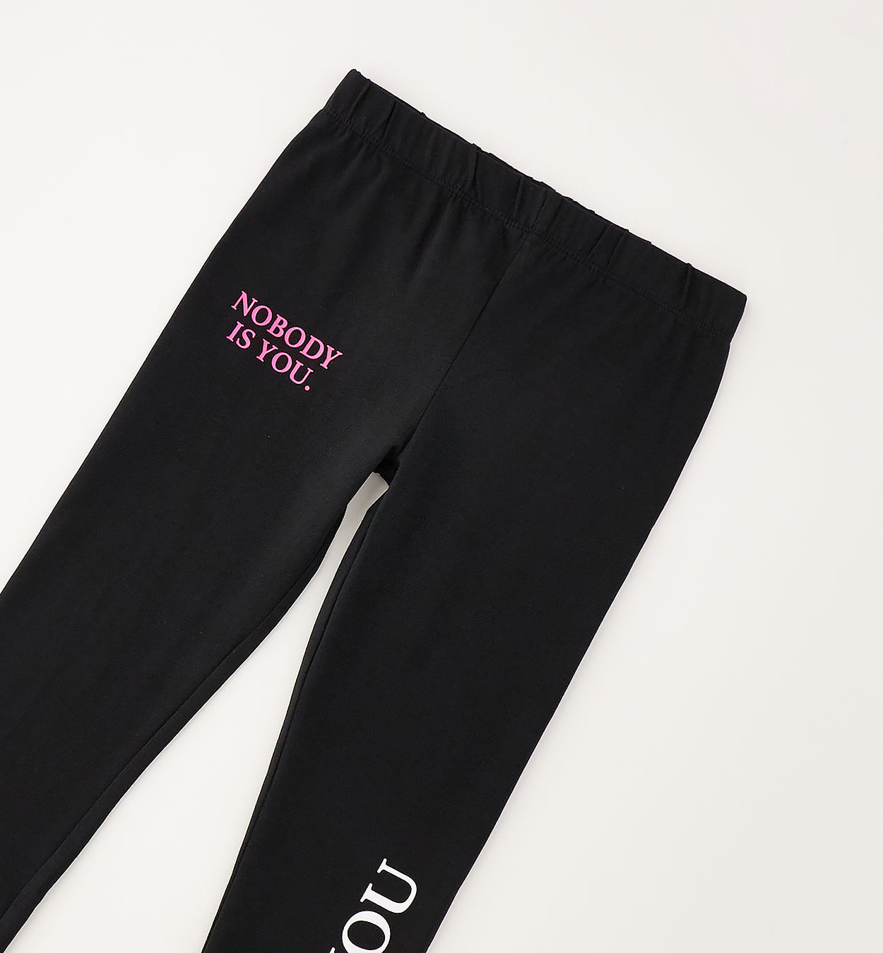 NOBODY -  Leggings