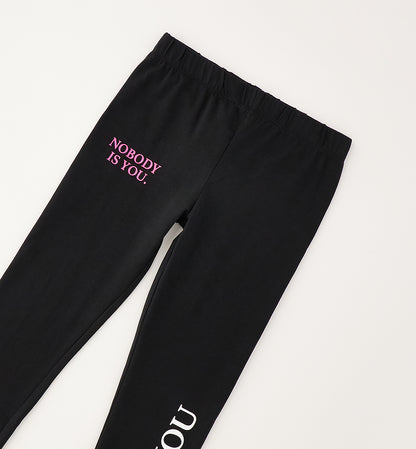 NOBODY -  Leggings