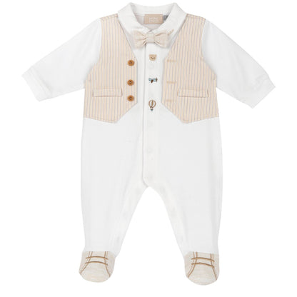 IN TO THE AIR - Tutina