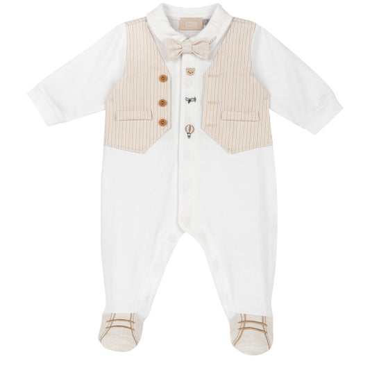 IN TO THE AIR - Tutina