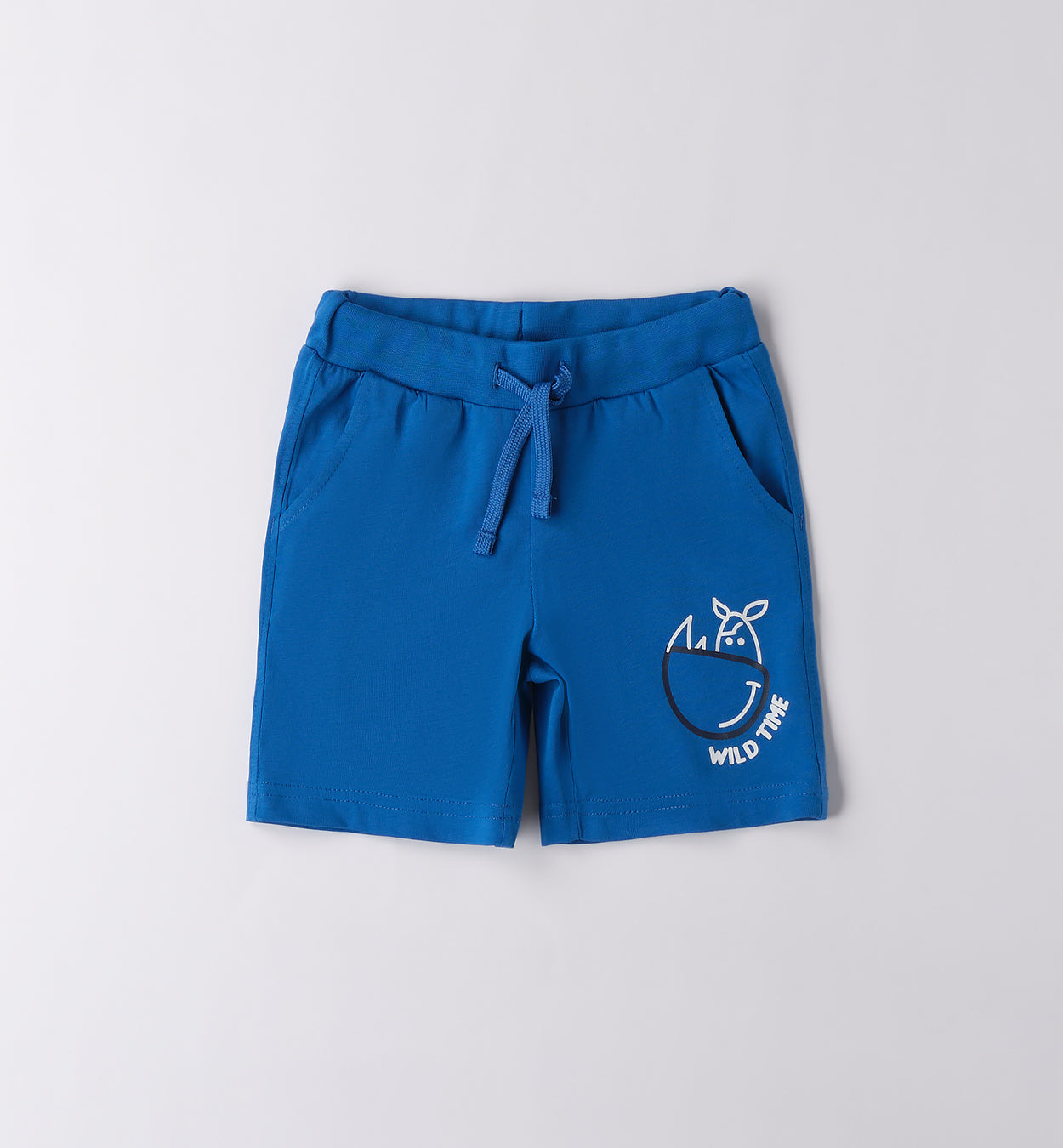 GO WILD - Pantaloncino