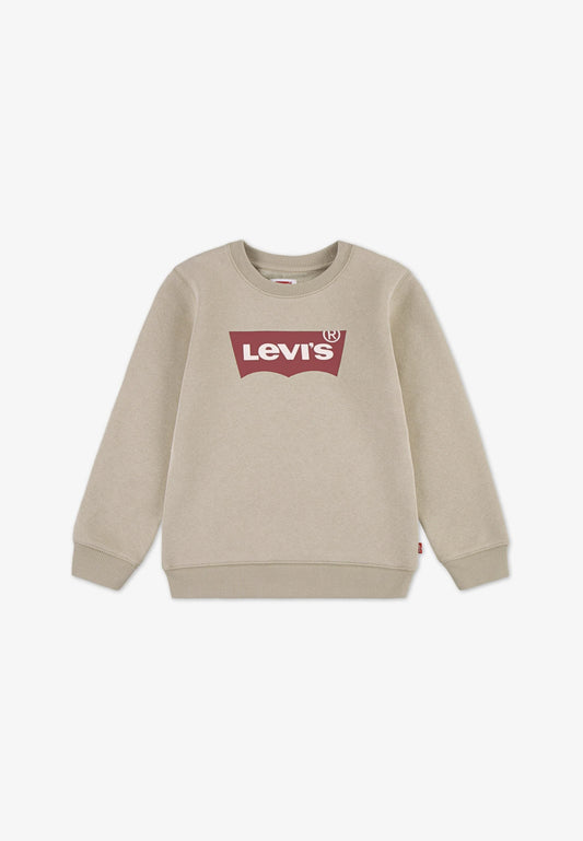 Basic - Batwing Felpa