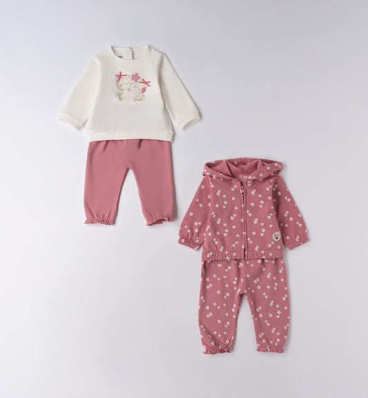 CUTE E LITTLE - Completo (2 VARIANTI)