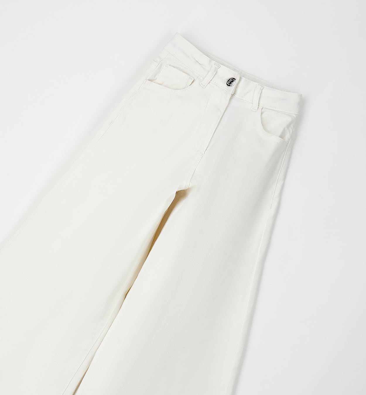 MY DAY - Pantalone Extra Wide Fit