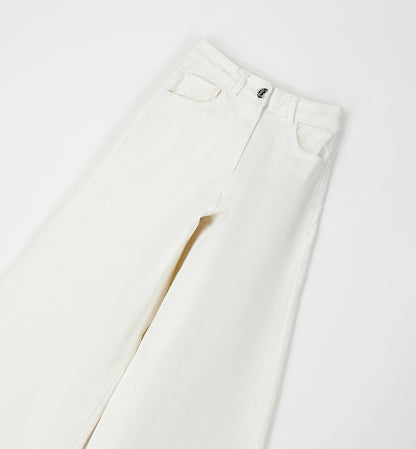MY DAY - Pantalone Extra Wide Fit