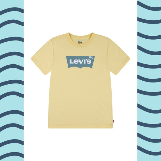 Basic - Batwing T-Shirt (10-16 ANNI)