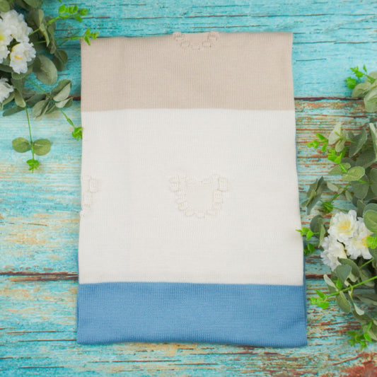 EB51 - Coperta