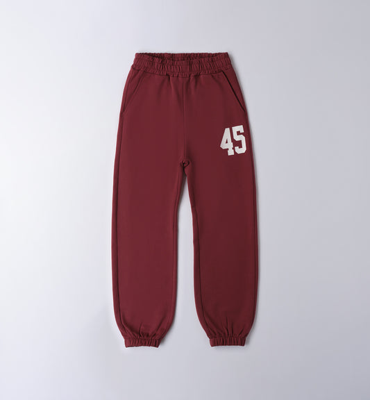 WEST COAST - Pantalone Tuta
