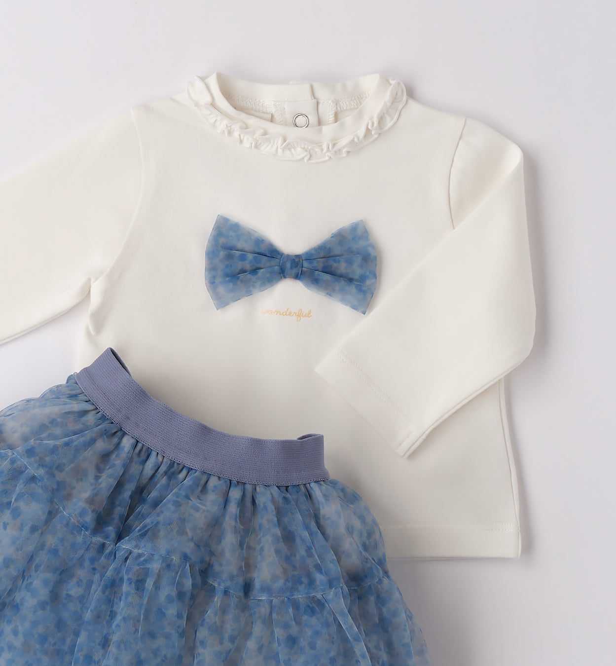 SOFT E FURRY - Completo