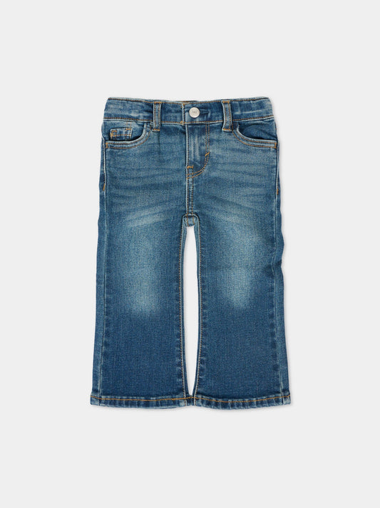 726 Flare Jeans
