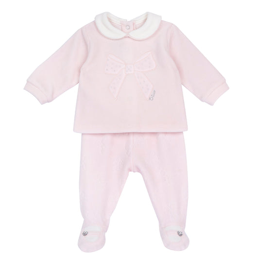 LITTLE PRINCESS - Tutina Spezzata