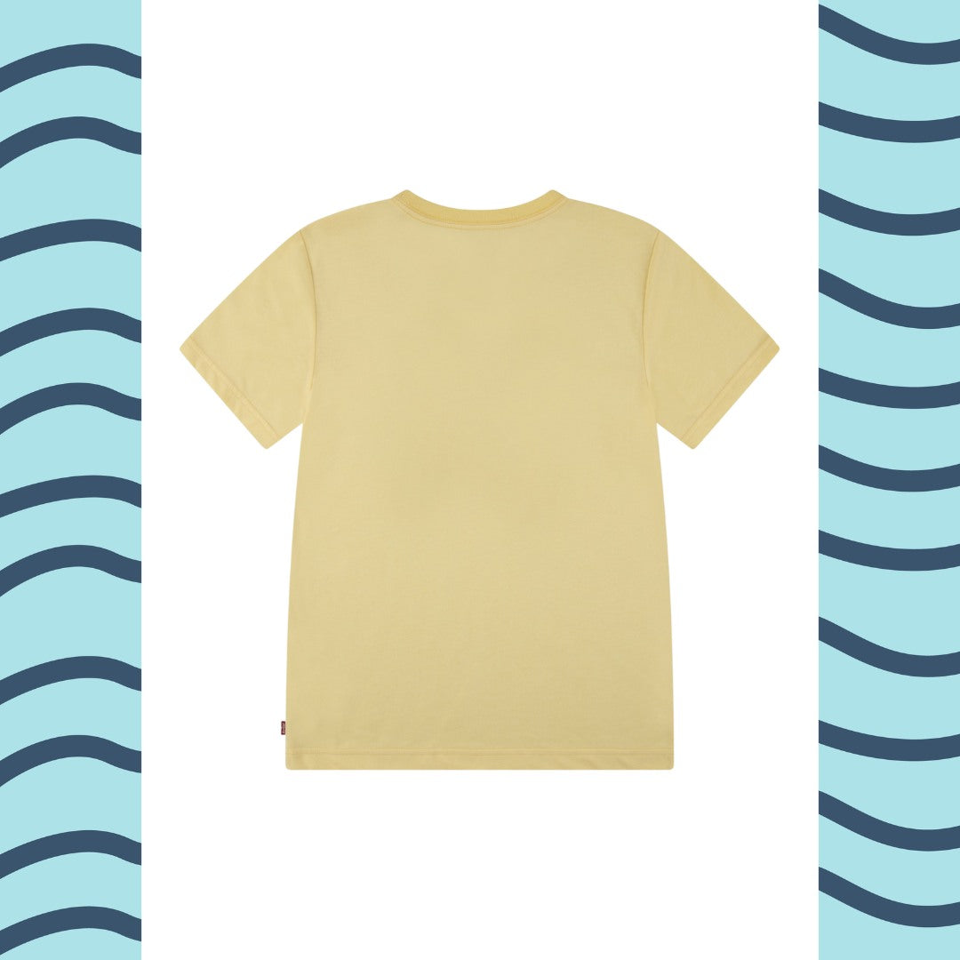 Basic - Batwing T-Shirt (10-16 ANNI)