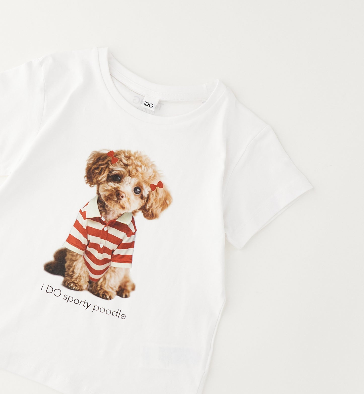 T-DOGS - T-Shirt