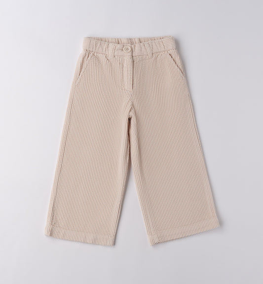 Pantalone  (3-8 ANNI)