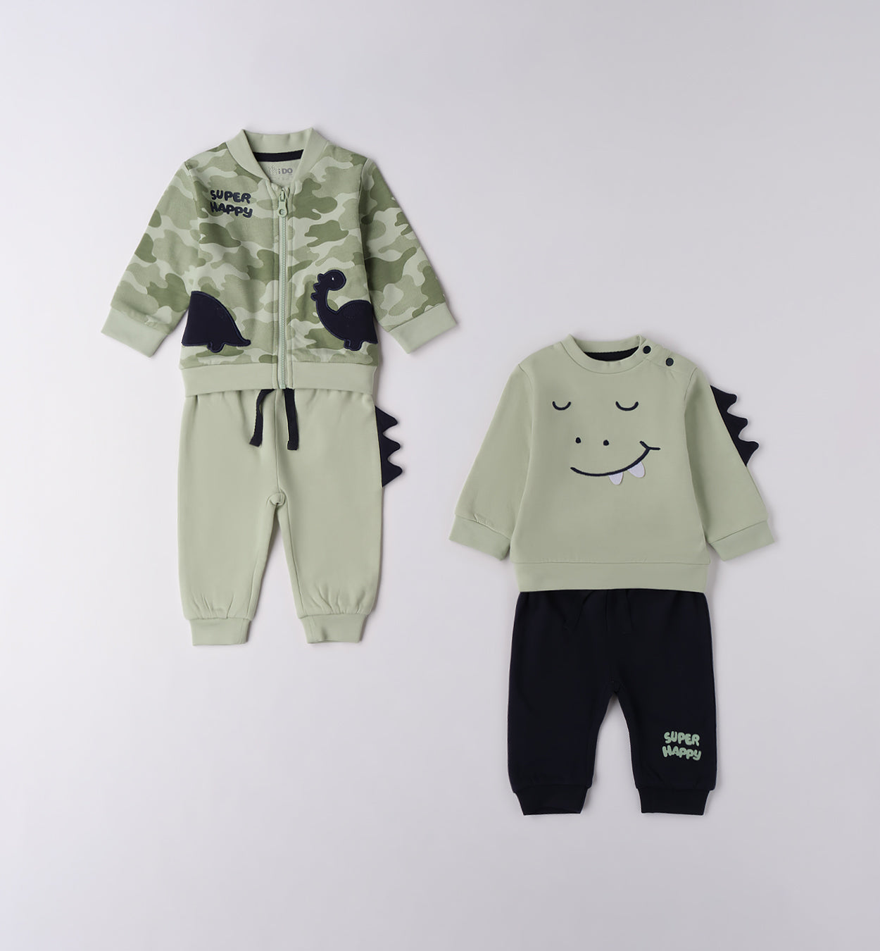 LIMITED EDITION - Tuta