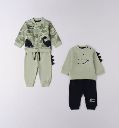 LIMITED EDITION - Tuta