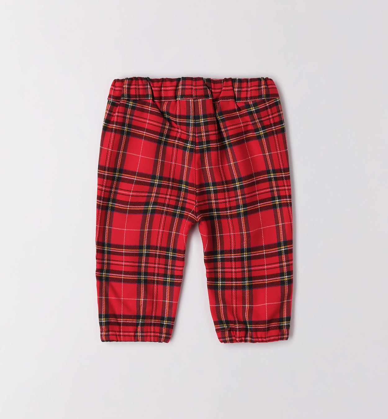 HAPPY CHRISTMAS - Pantalone