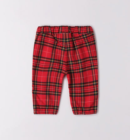 HAPPY CHRISTMAS - Pantalone