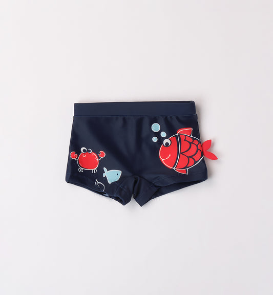 BEACH - Costume