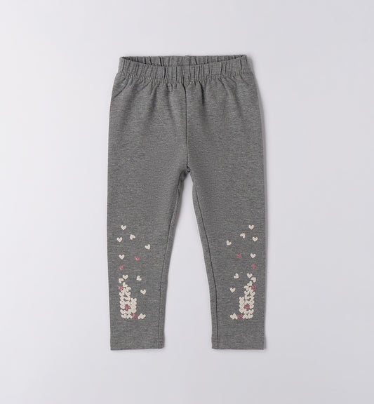 CUTE HAPPY CATS - Leggings