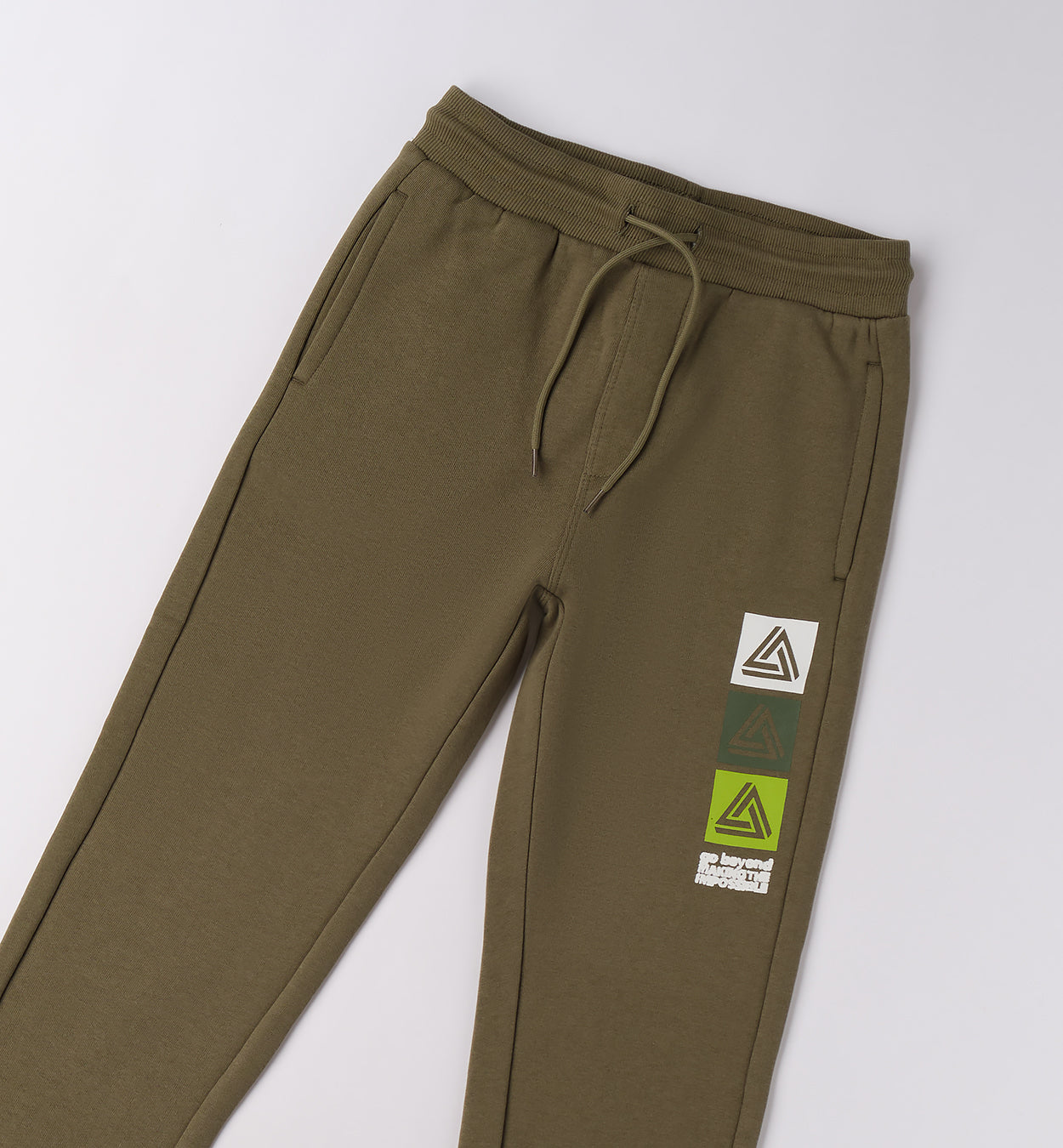 Pantalone Tuta