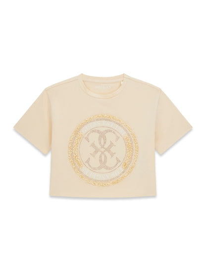 T-Shirt Crop