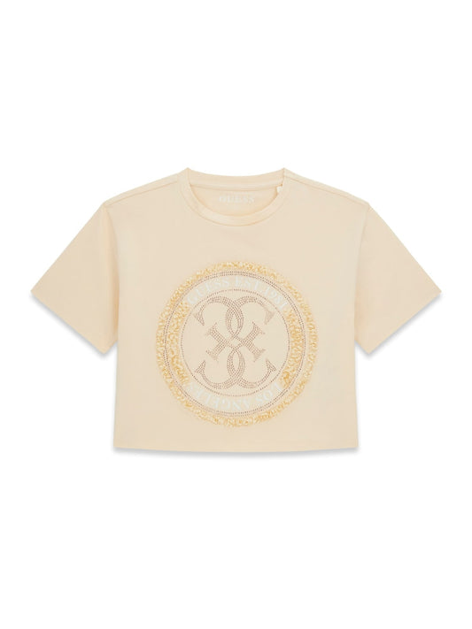 T-Shirt Crop