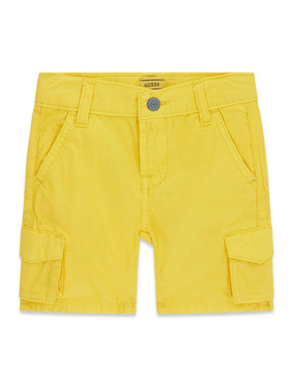 Pantaloncino Cargo