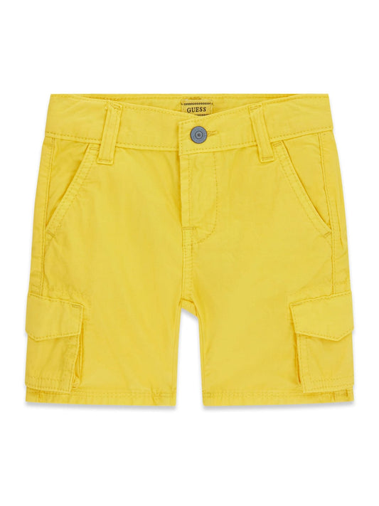 Pantaloncino Cargo
