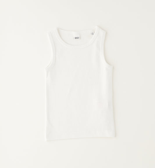 VERY SUMMER - Canotta a costine