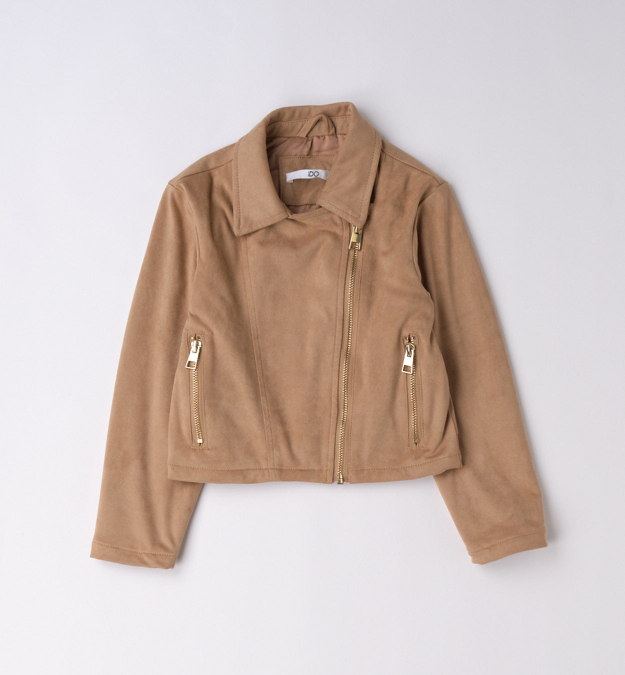 BE SWEET - Chiodo (3-8 ANNI)