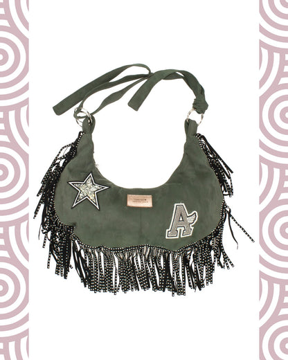 MILITARE - Borsa