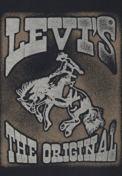 Rodeo Ready - Felpa c/cappuccio (10-16 ANNI)