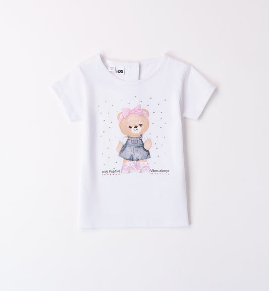 POSITIVE VIBES - T-Shirt