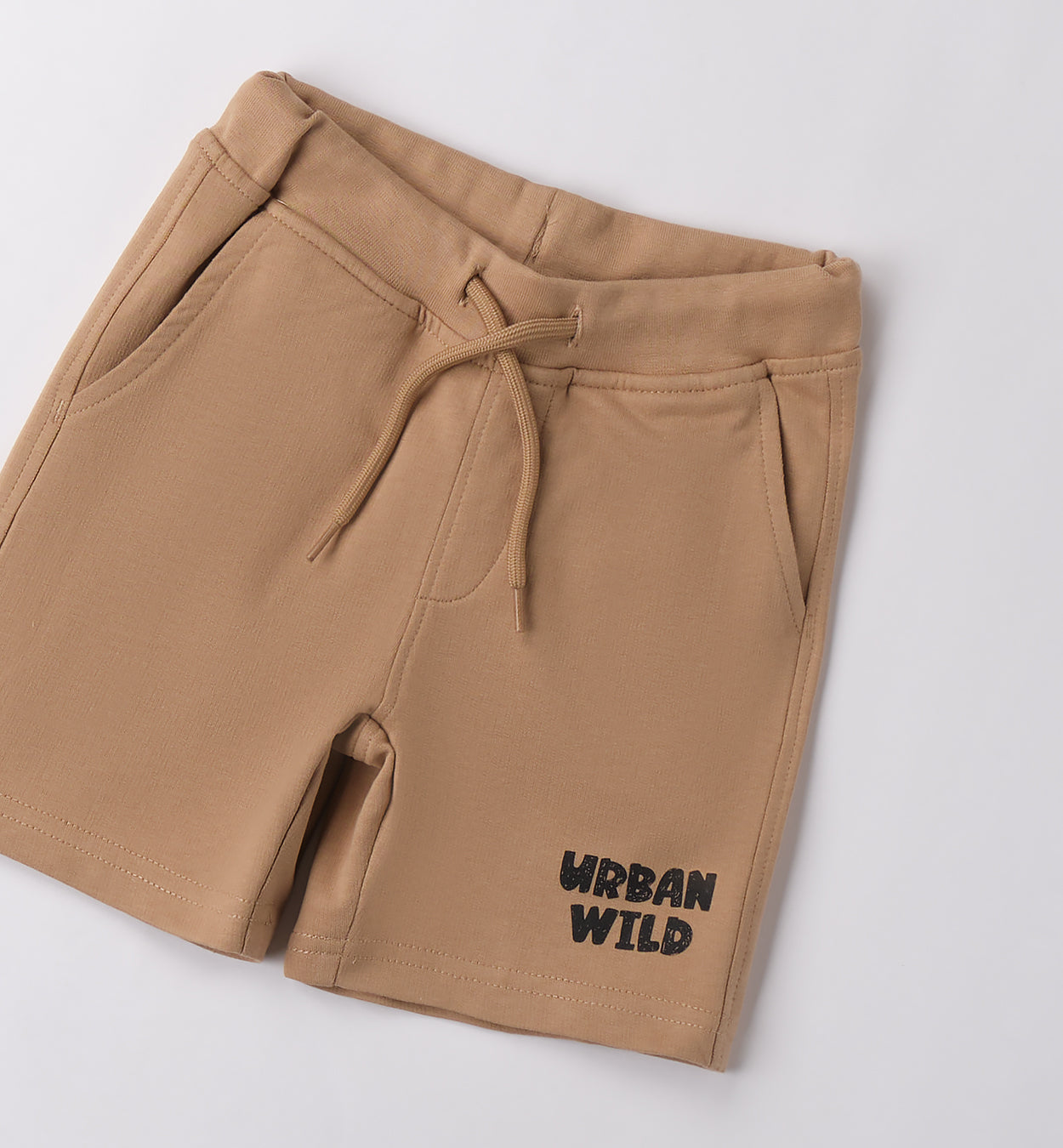 EXPLOOORE! - Pantaloncino in felpa.